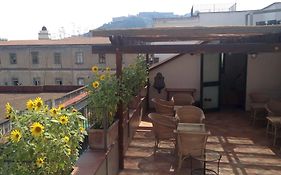 Bnb Le Terrazze Di Neapolis